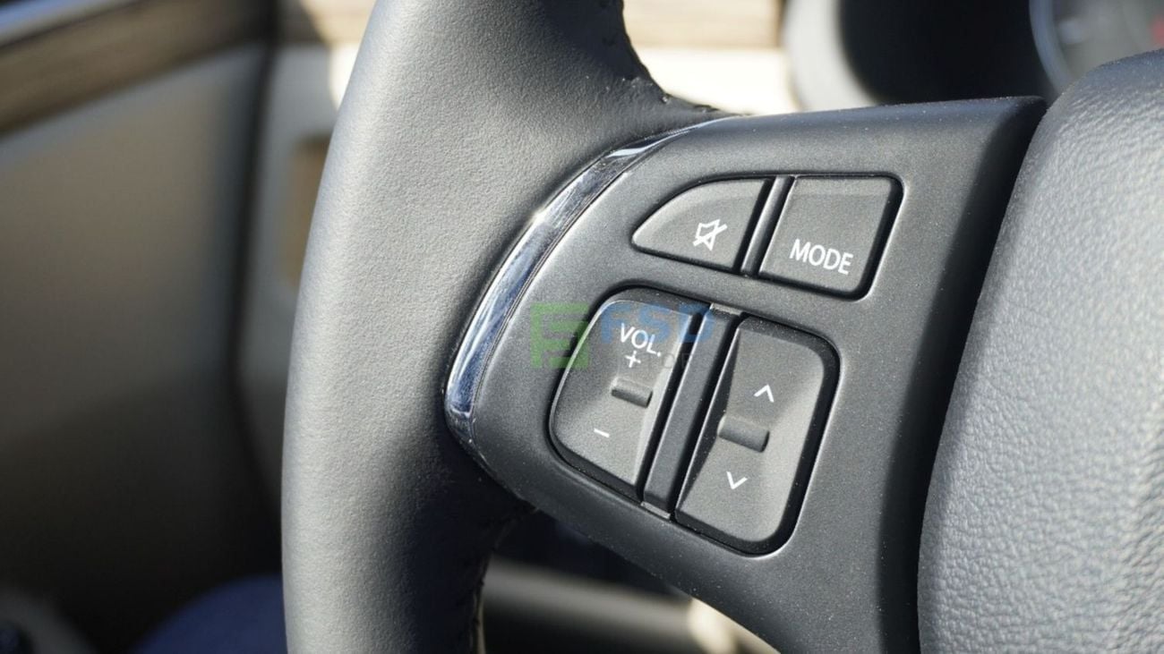 سوزوكي سياز Suzuki Ciaz GLX AT G25 MY-2025