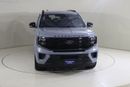 Ford Expedition SP3425 STEALTH /FREE Insurance + Registration/ AL TAYER MOTORS AL QOUZ SHOWROOM