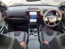 Ford Ranger RAPTOR Double Cabin Pickup 3.0L V6 Twin Turbo Petrol engine 4WD 360° Camera Automatic Gear 5 Seats 4