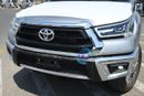 Toyota Hilux Double Cab SGLX 2.8L Diesel 4WD Automatic
