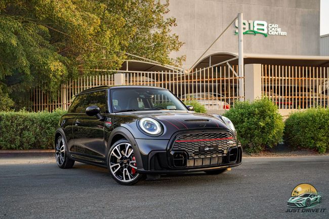 MINI Cooper STANDARD, миниатюра 29