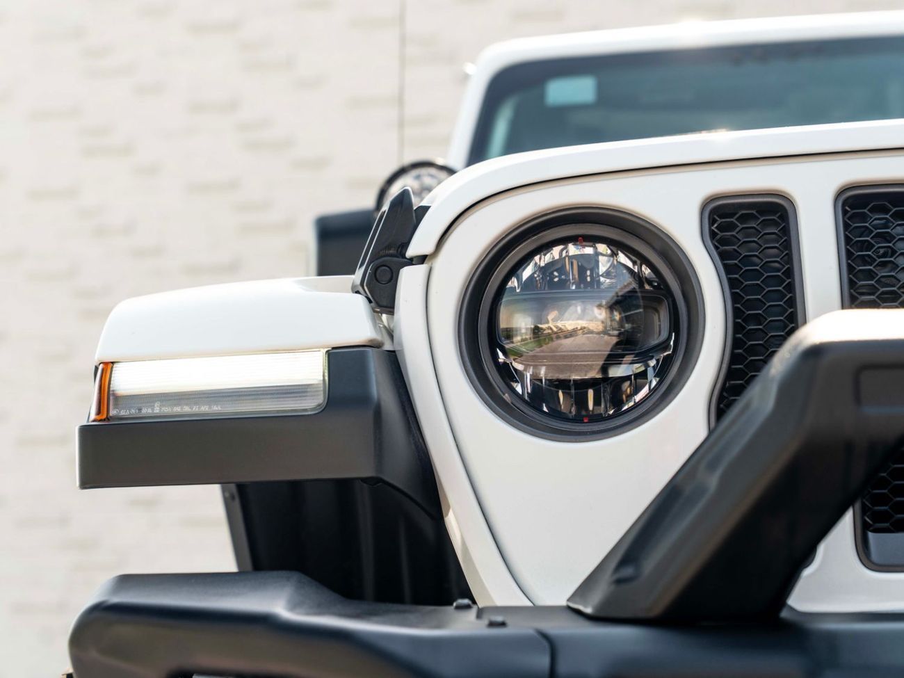 جيب رانجلر Unlimited Rubicon 3.6L