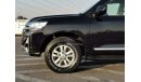 Toyota Land Cruiser GXR 4.0 FACELIFTED / LIMGENE BODY KIT / TESLA DVD / LEATHER SEATS & SUNROOF( LOT # 7796)