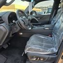 لكزس LX 600 F Sport Launch Edition 3.5L