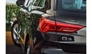 Audi Q3 35 TFSI Advanced | 2,838 P.M  | 0% Downpayment |  Perfect Condition!
