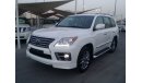 Lexus LX570