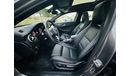 Mercedes-Benz GLA 250 1390 PM || GLA 250 2.0L || FULL AGENCY MAINTAINED ||GCC || PRISTINE CONDITION