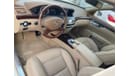 مرسيدس بنز S 500 Mercedes S500_Gcc_2011_Excellent_Condition _Full option