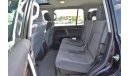 Toyota Land Cruiser 200 GXR V8 4.6L PETROL AT