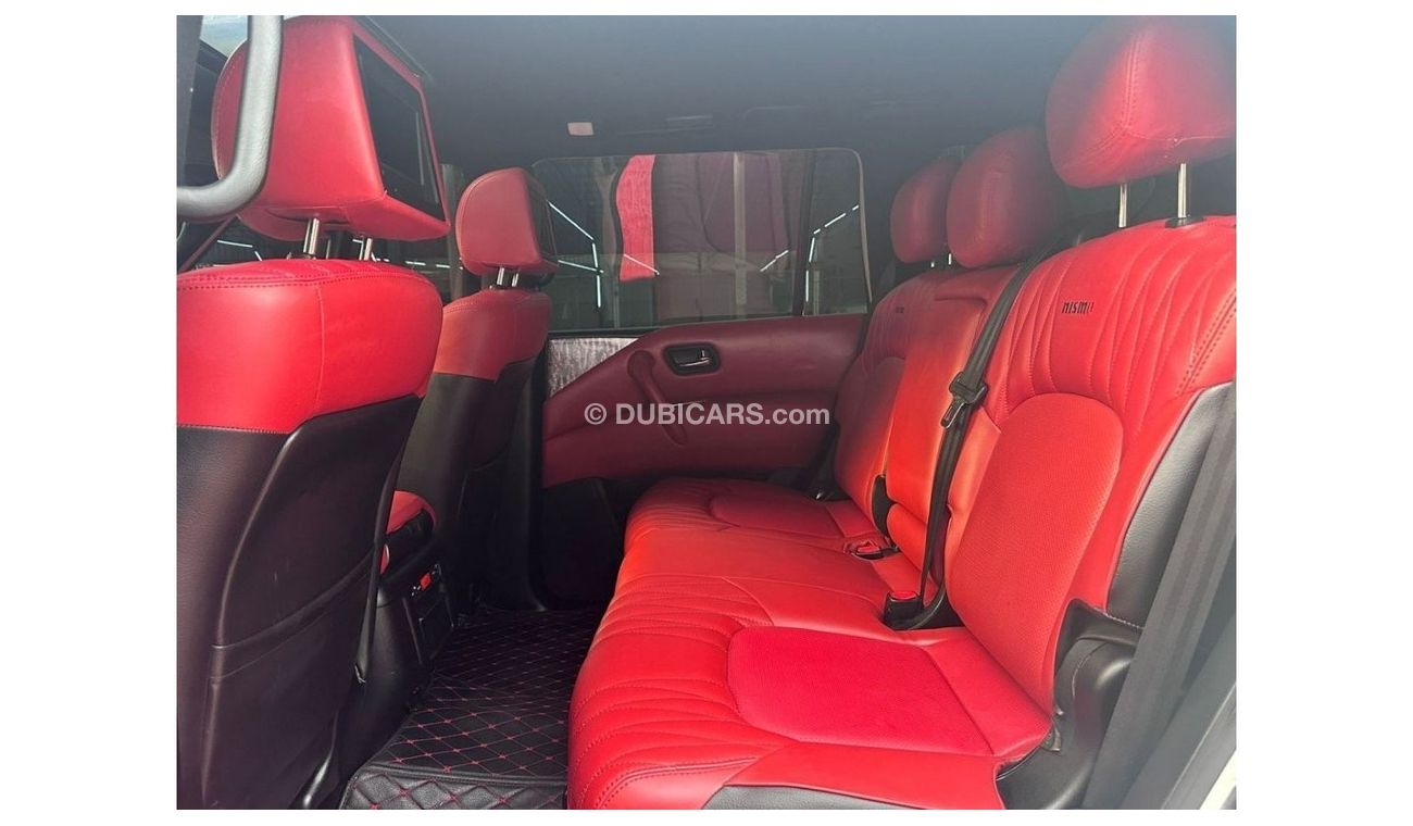 نيسان باترول