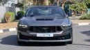Ford Mustang Dark Horse Premium V8 5.0L RWD GCC 31300Km With 5Y Warranty & 5Y Service @Official Dealer