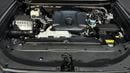 Toyota Prado 2023 Model RHD Diesel Engine Full Option Car is Very clean and Perfect condition