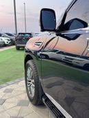 Nissan Patrol LE TITANIUM