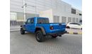 Jeep Gladiator Rubicon Diesel Canadian Importer