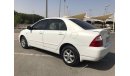 Toyota Corolla g cc full automatic 1.8 good condition