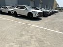 تشنجان x5 بلس