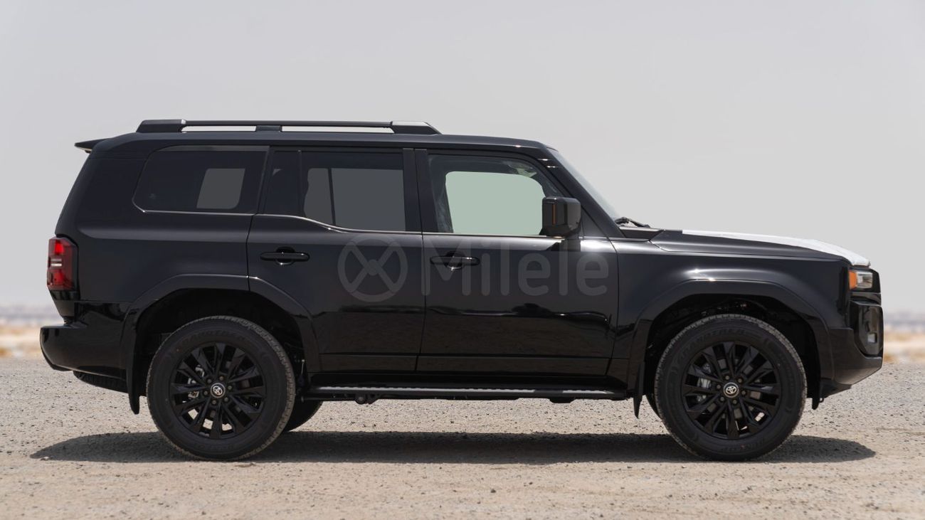 Toyota Prado TOYOTA PRADO 250 VX PREMIUM | EXPOR ONLY