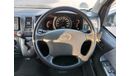 Toyota Hiace TOYOTQA HIACE RIGHT HAND DRIVE (PM1069)