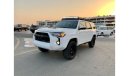 تويوتا 4Runner TRD OF ROAD FULL MODIFIED 4x4 V6 2017 US IMPORTED