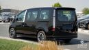 Hyundai Staria 3.5L Executive 9 Seater, Leather Interior, Push Start, Cruise Control, Remote Sliding & Rear Door Co