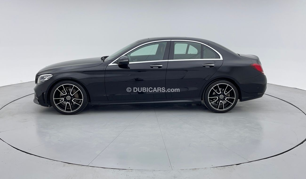 Mercedes-Benz C 200 AMG SPORT PACK 2 | Zero Down Payment | Free Home Test Drive