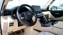 Toyota Land Cruiser GXR 3.5L HYBRID GCC Specs