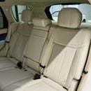 Land Rover Range Rover SE P530 4.4L | No Accidents  | Full Option