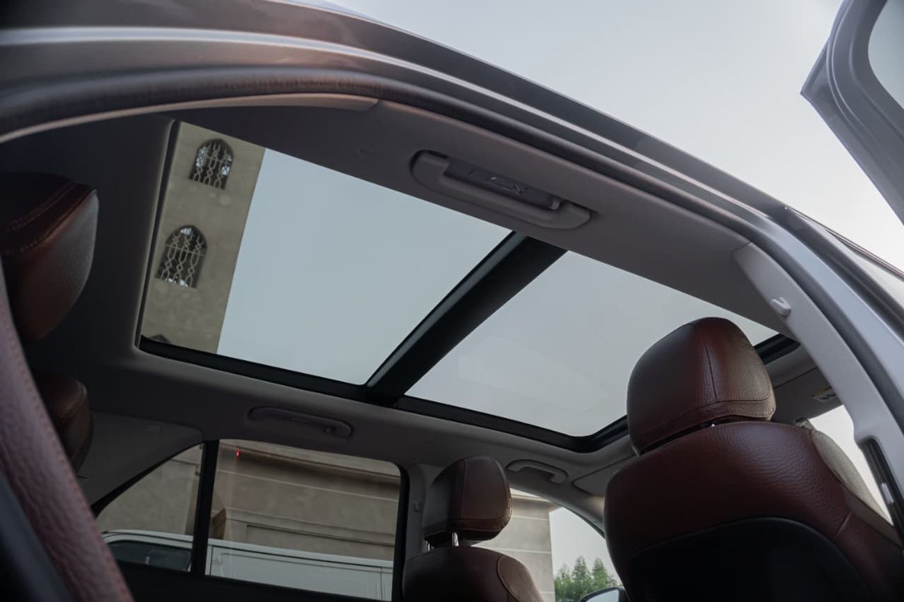 Mercedes-Benz GLE 350 4matic