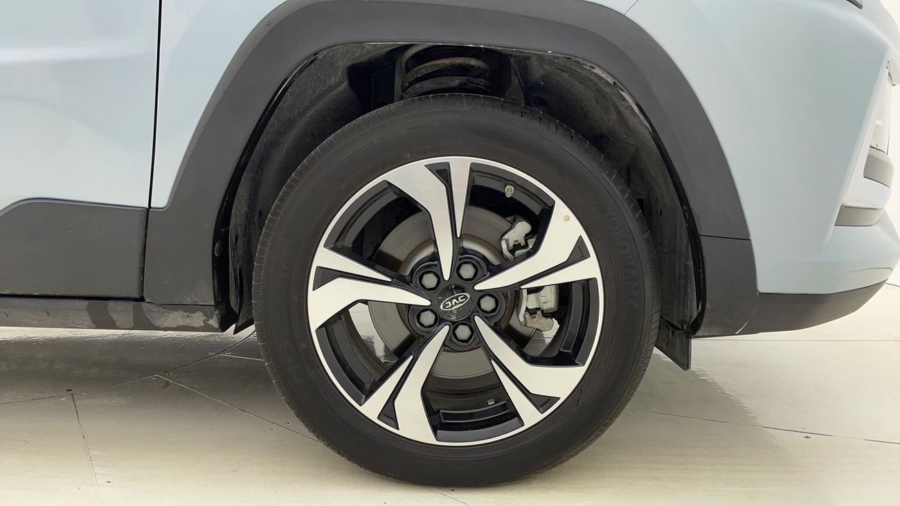 جاك JS4 INTELLIGENT LUXURY 1.5 | بدون دفعة مقدمة | اختبار قيادة مجاني للمنزل