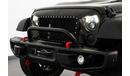 جيب رانجلر سبورت فالكون 2018 Jeep Wrangler Sport JK / Full Jeep Service History & Jeep Warranty