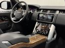 Land Rover Range Rover 2022 Range Rover Vogue P360 HSE, March 2027 Range Rover Warranty + Service Pack, Low Kms, GCC