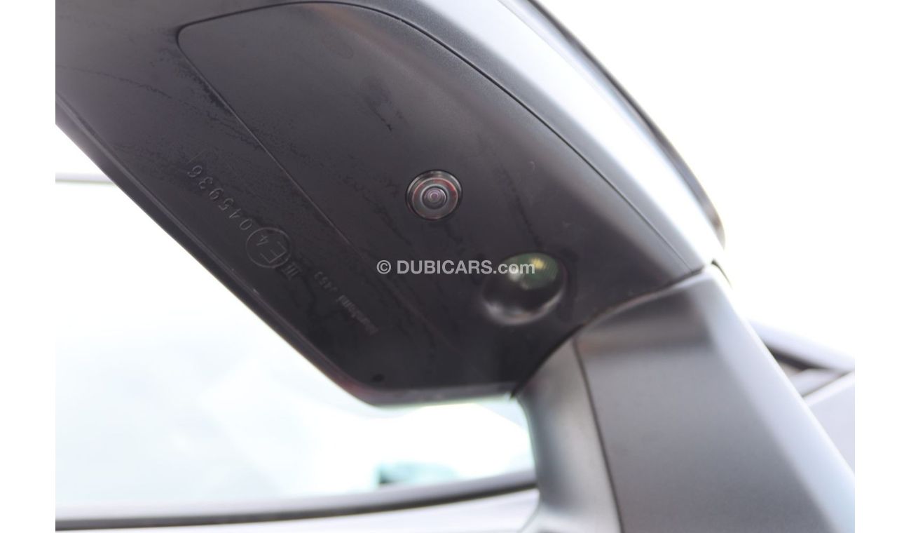 تويوتا لاند كروزر 2023 LAND CRUISER 300 GR SPORT 3.5 TT