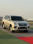 Lexus LX 570