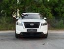 نيسان باثفايندر SV نيسان باثفايندر 2023 | محرك 3.5 لتر V6 | مواصفات خليجية | خالية من الحوادث | حالة ممتازة | 1327 درهم