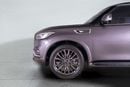 Infiniti QX80 Luxe 7st 5.6L LUXE 5.6