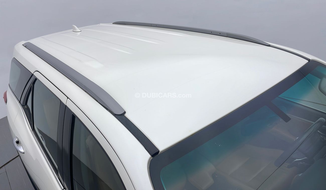 Toyota Fortuner VXR 4 | Under Warranty | Inspected on 150+ parameters