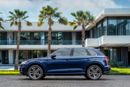 Audi Q5 Q5 45TFSI S LINE | 2,096 P.M | 0% Downpayment | Audi Service History!