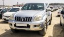 Toyota Prado VX V6