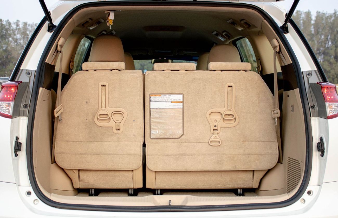 Toyota Previa 2019 Toyota Previa S (XR50), 5dr MPV, 2.4L 4cyl Petrol, Automatic, Front Wheel Drive