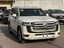 Toyota Land Cruiser TOYOTA LAND CRUISER GXR 4.0 2026
