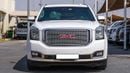 GMC Yukon DENALI