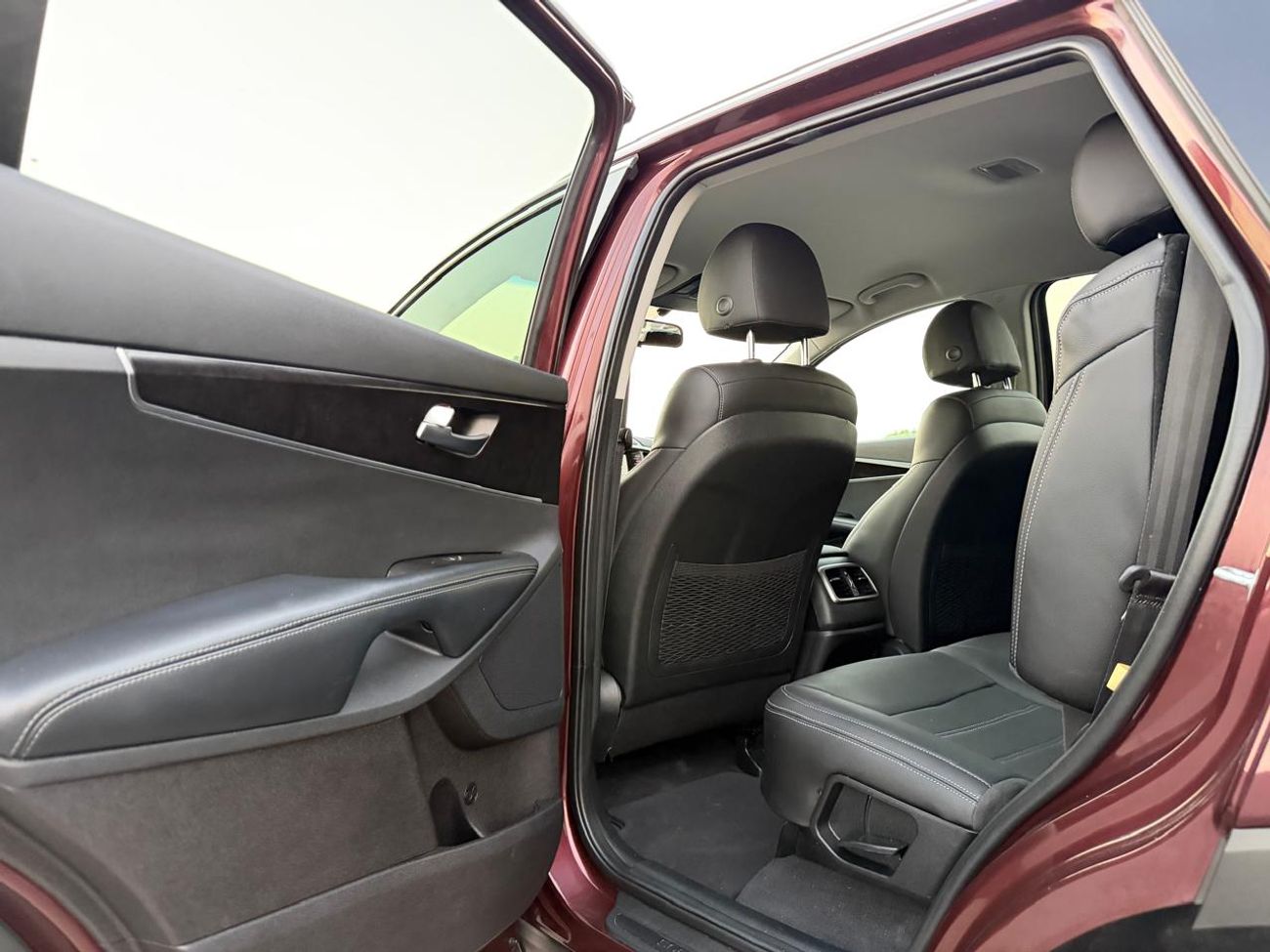 Kia Sorento 2018 Kia Sorento 2.4L V4 GDi – AWD 4x4 – 7 Seater – Rear Camera –