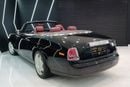 Rolls Royce Phantom COUPE DROPHEAD 2009 Rolls-Royce Phantom Drophead, Very Low KM!!