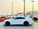 Ford Mustang STANDARD | Paddle Shifters | Fog Lights | Blindspot | # 88305