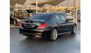 Mercedes-Benz C 45 AMG Mercedes C45 AMG_GCC_2016_Excellent Condition _Full option