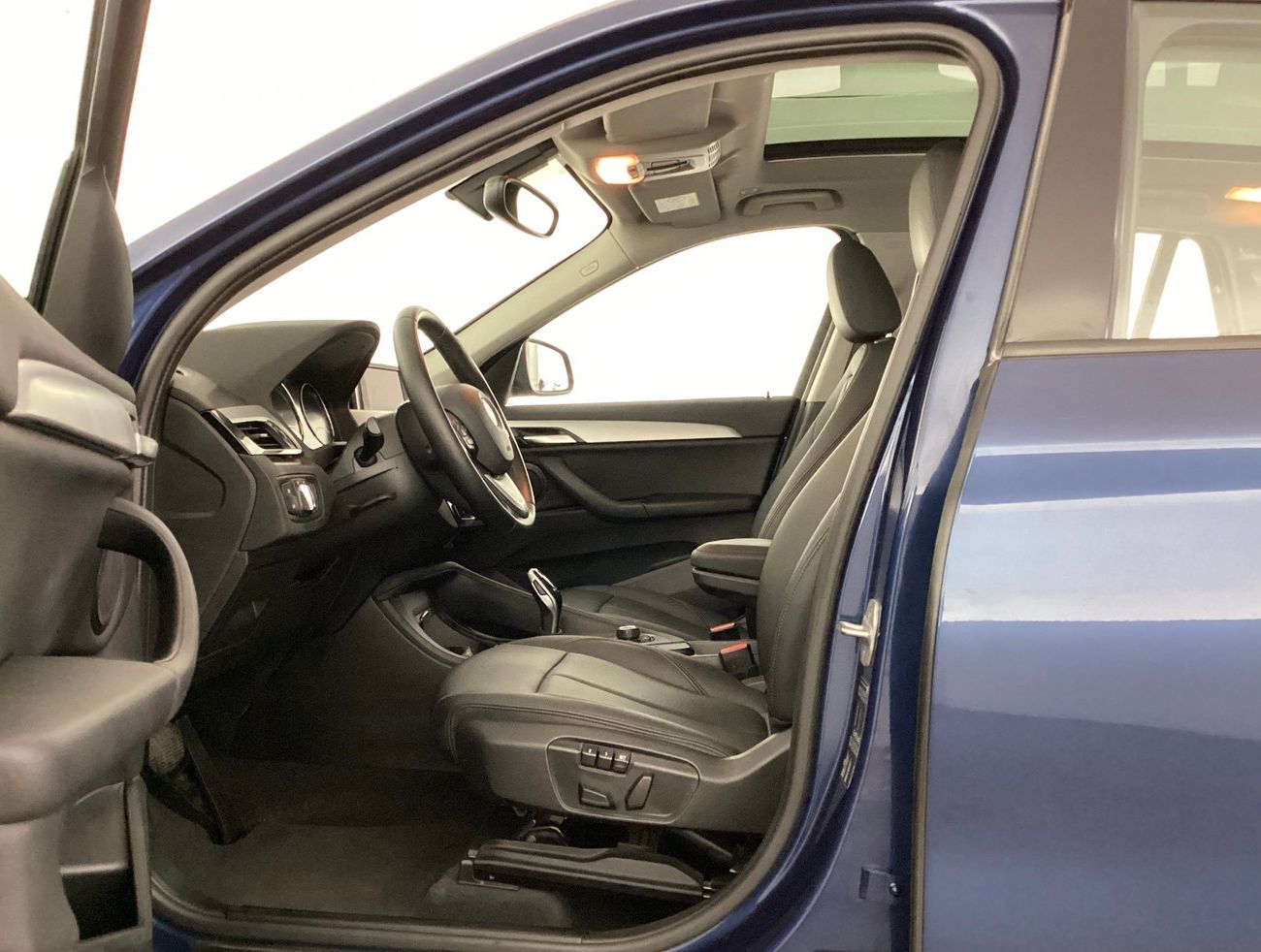 BMW X1 sDrive 20i Executive | Guaranteed Warranty | 0 Down Payment