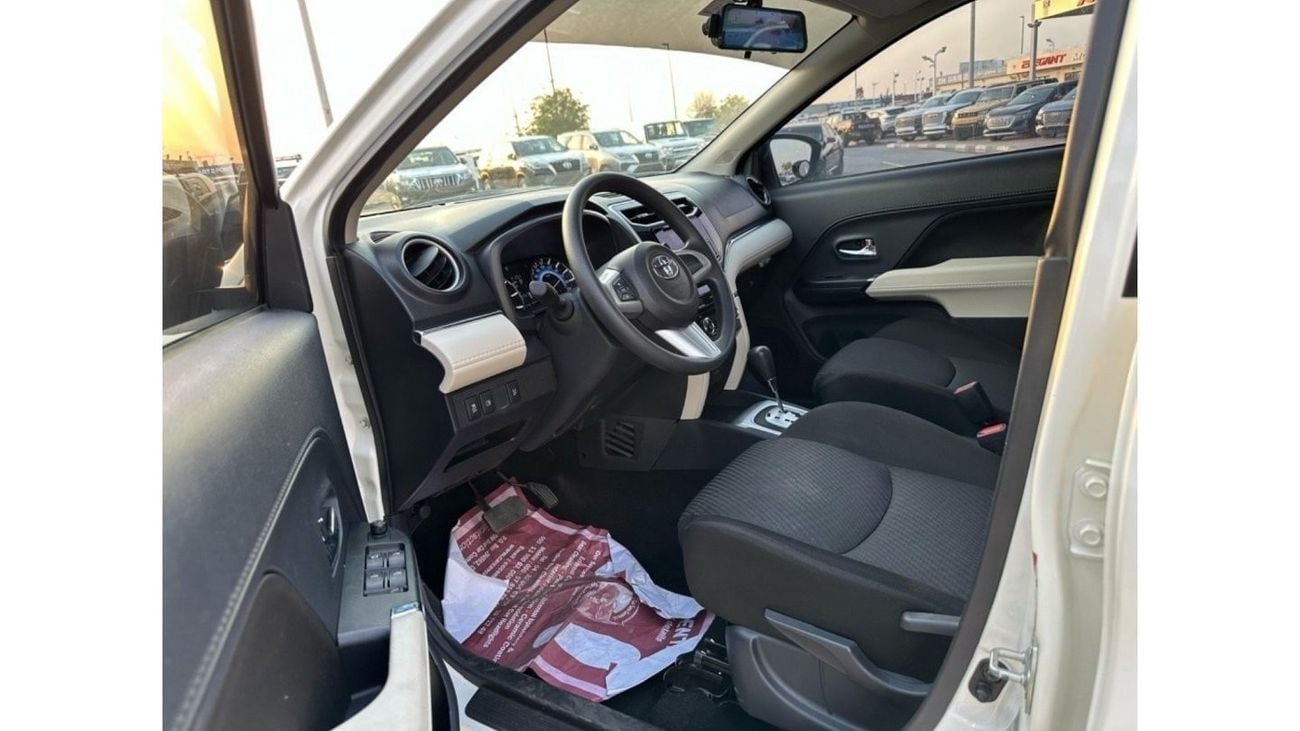 Toyota Rush 2023 Toyota Rush EX 1.5L