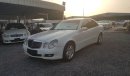 Mercedes-Benz E200 GCC new tires no accident