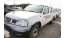 Nissan Pickup Brand new