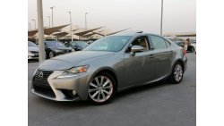 Lexus IS250 Lexus is 250 2014 Imported America Very Clean Inside And Out Side